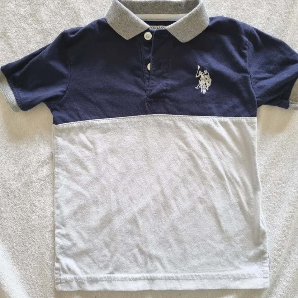 U.S POLO ASSN toddler polo - Picture 1 of 2